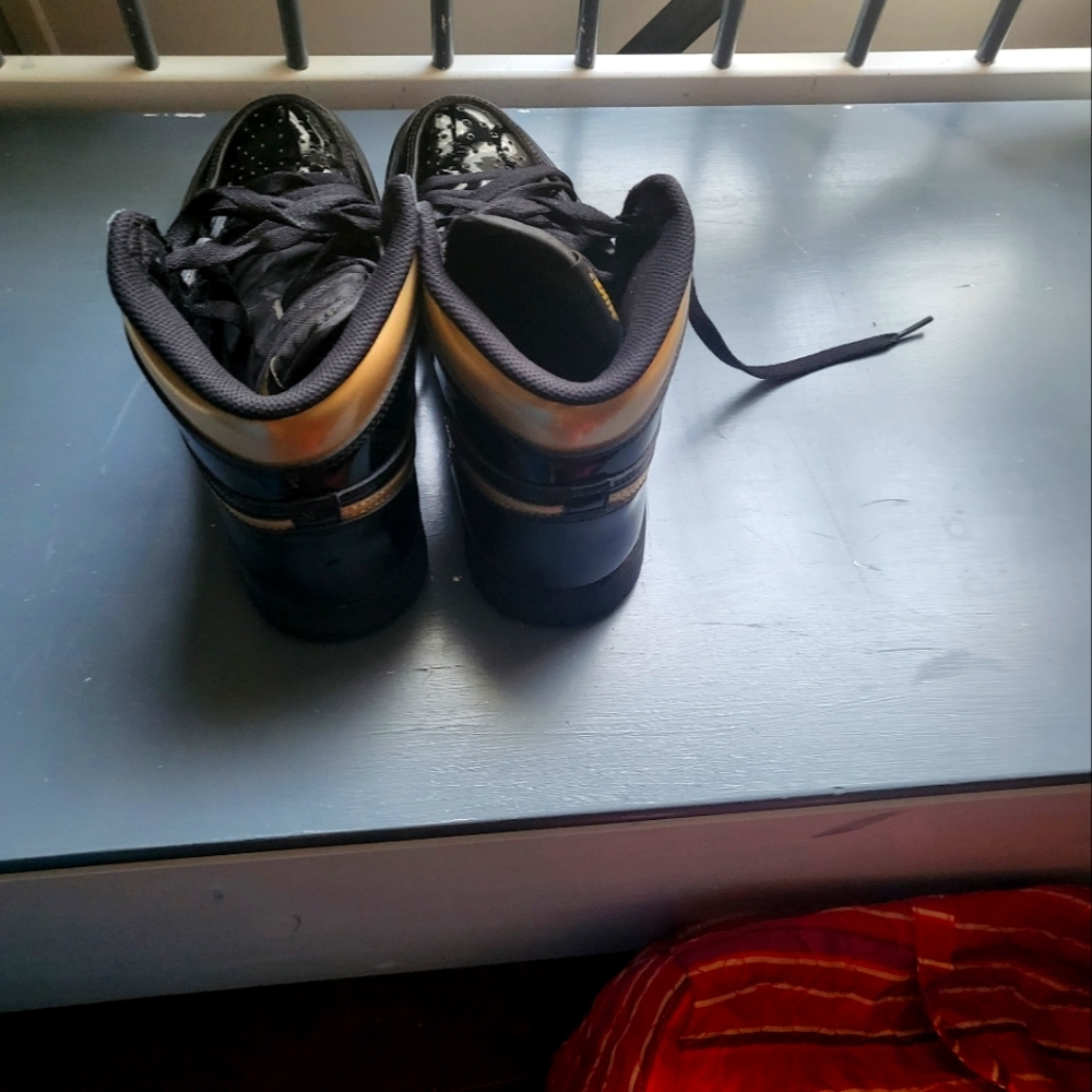 Jordans